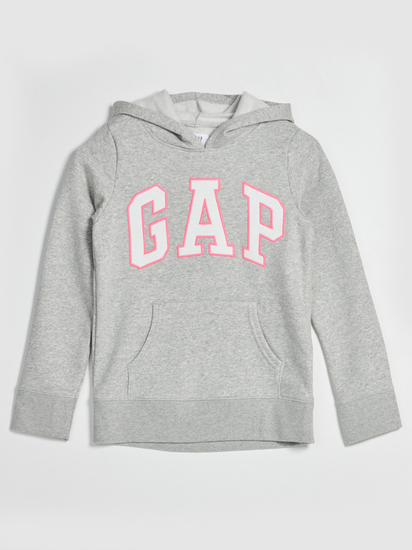 GAP Felpa da bambino con logo GAP