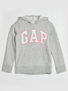 GAP Felpa da bambino con logo GAP