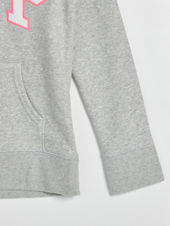 GAP Felpa da bambino con logo GAP