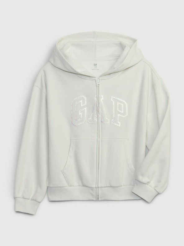 GAP Felpa da bambino con logo GAP