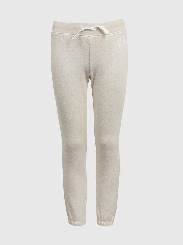 GAP Pantaloni da ginnastica per bambini con logo GAP
