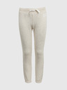 GAP Pantaloni da ginnastica per bambini con logo GAP