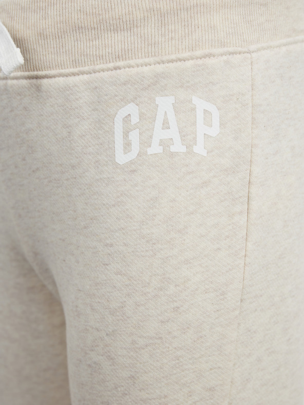 GAP Pantaloni da ginnastica per bambini con logo GAP