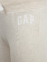 GAP Pantaloni da ginnastica per bambini con logo GAP
