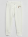 GAP Pantaloni da bambino con logo GAP