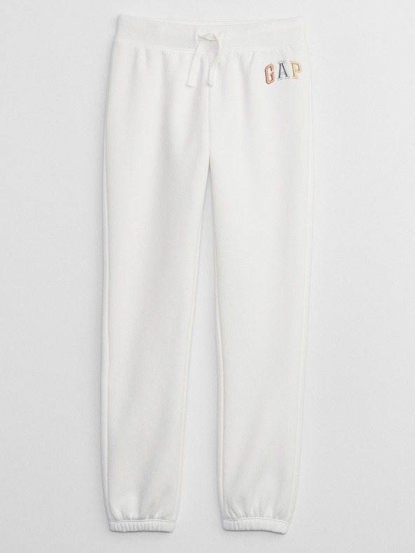 GAP Pantaloni da ginnastica per bambini con logo GAP