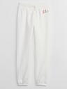 GAP Pantaloni da ginnastica per bambini con logo GAP