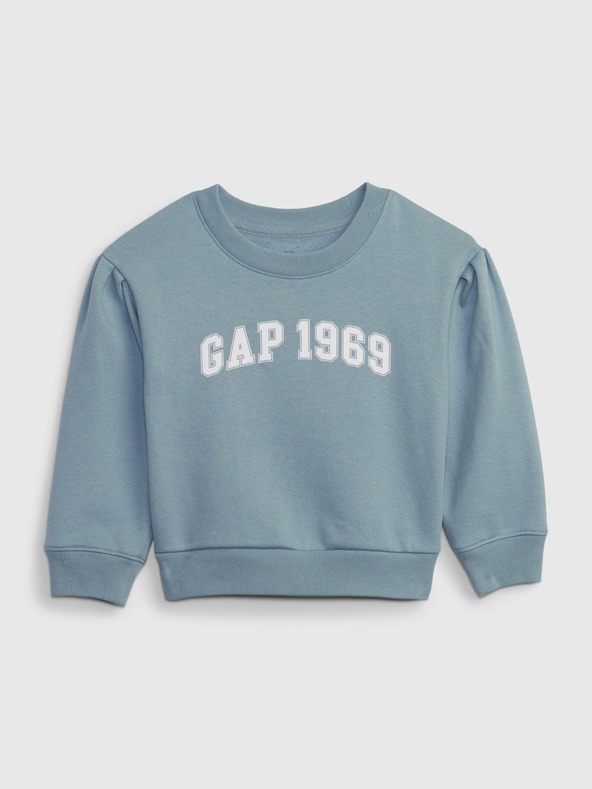 GAP Felpa baby Gap 1969 GAP