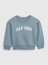 GAP Felpa baby Gap 1969 GAP