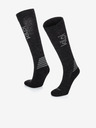 Kilpi Calze sportive unisex nere Kilpi PEROSA