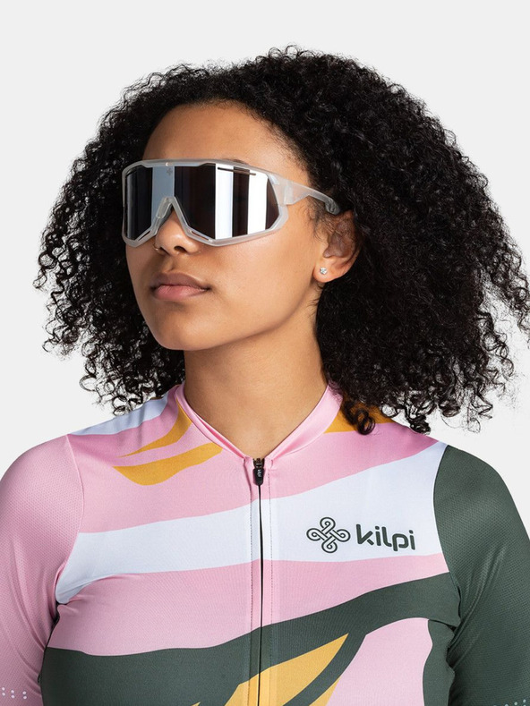 Kilpi Occhiali da sole Kilpi ZINDY Trasparente