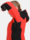Kilpi Giacca da sci rossa da donna Kilpi DEXEN