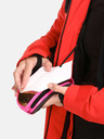 Kilpi Giacca da sci rossa da donna Kilpi DEXEN