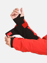 Kilpi Giacca da sci rossa da donna Kilpi DEXEN