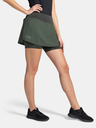 Kilpi Gonna sportiva da donna verde scuro Kilpi Titicaca