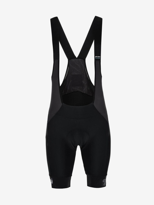 Kilpi Pantaloncini da ciclismo neri da uomo Kilpi MURIA