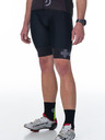 Kilpi Pantaloncini da ciclismo neri da uomo Kilpi MURIA