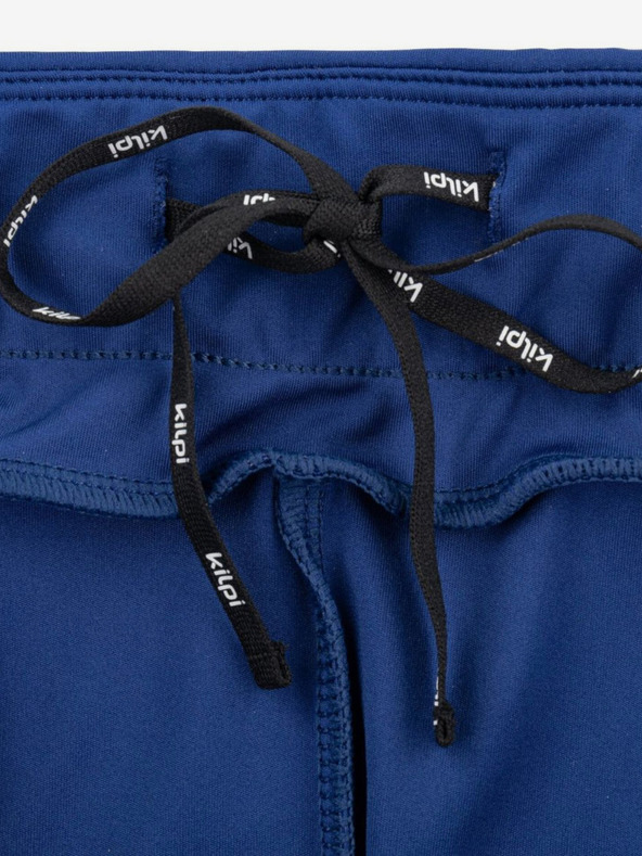 Kilpi Leggings sportivi da donna blu scuro Kilpi MOUNTERIA