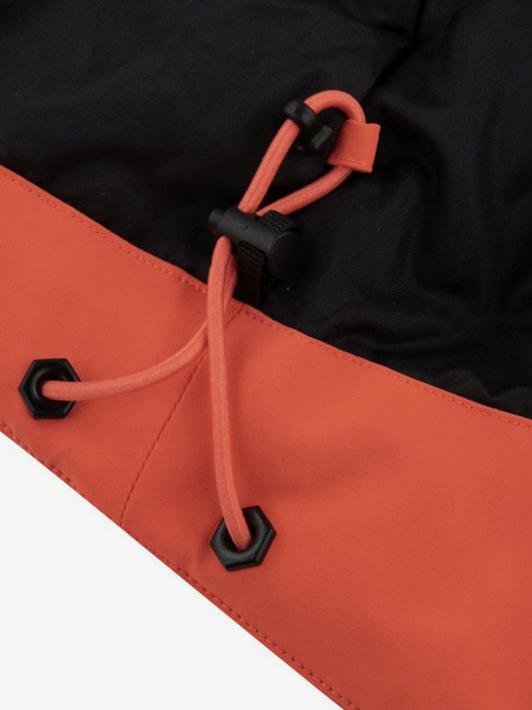 Kilpi Giacca da sci Kilpi Cortini donna corallo