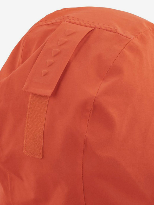 Kilpi Giacca da sci Kilpi Cortini donna corallo