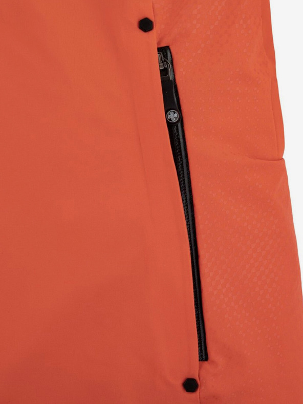 Kilpi Giacca da sci Kilpi Cortini donna corallo