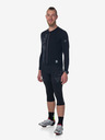 Kilpi Leggings da ciclismo da uomo neri Kilpi ARENAL
