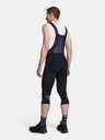Kilpi Leggings da ciclismo da uomo neri Kilpi ARENAL
