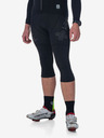 Kilpi Leggings da ciclismo da uomo neri Kilpi ARENAL