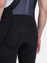 Kilpi Leggings da ciclismo da uomo neri Kilpi ARENAL