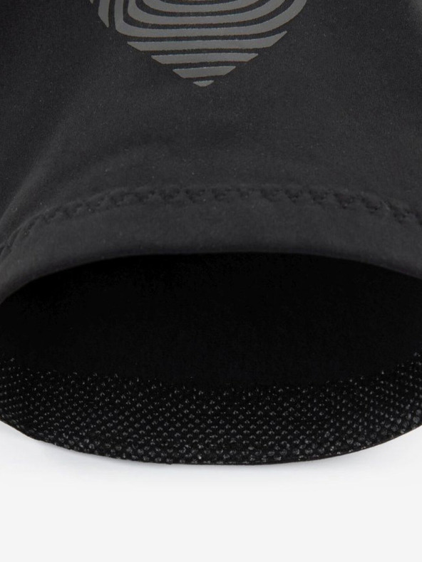 Kilpi Leggings da ciclismo da uomo neri Kilpi ARENAL