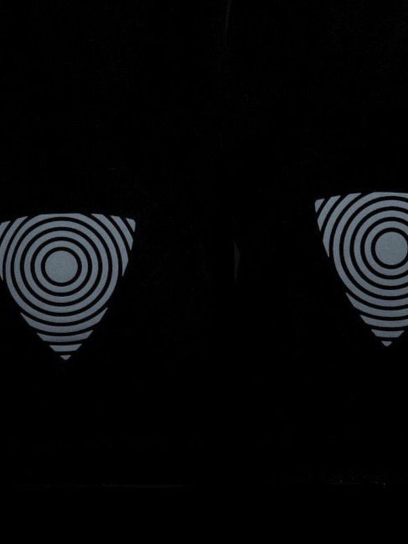 Kilpi Leggings da ciclismo da uomo neri Kilpi ARENAL