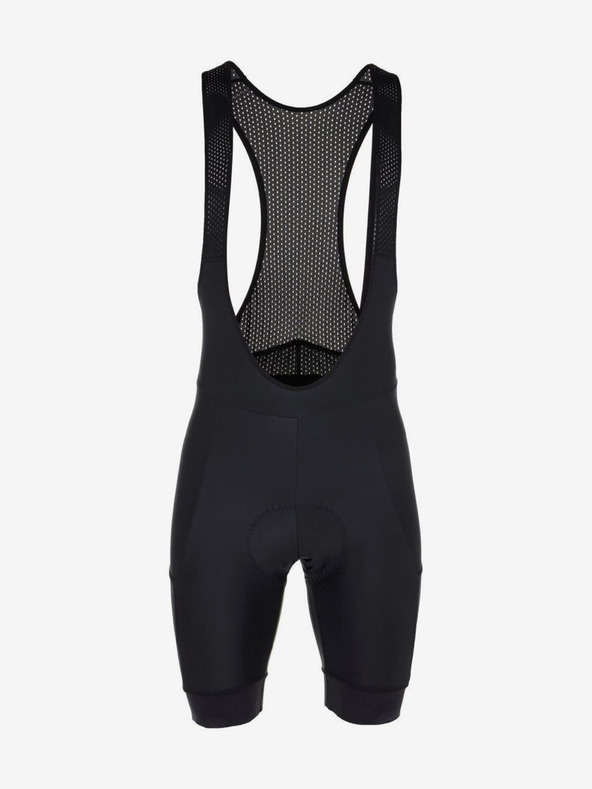 Kilpi Pantaloncini da ciclismo neri da uomo Kilpi GURRAFO