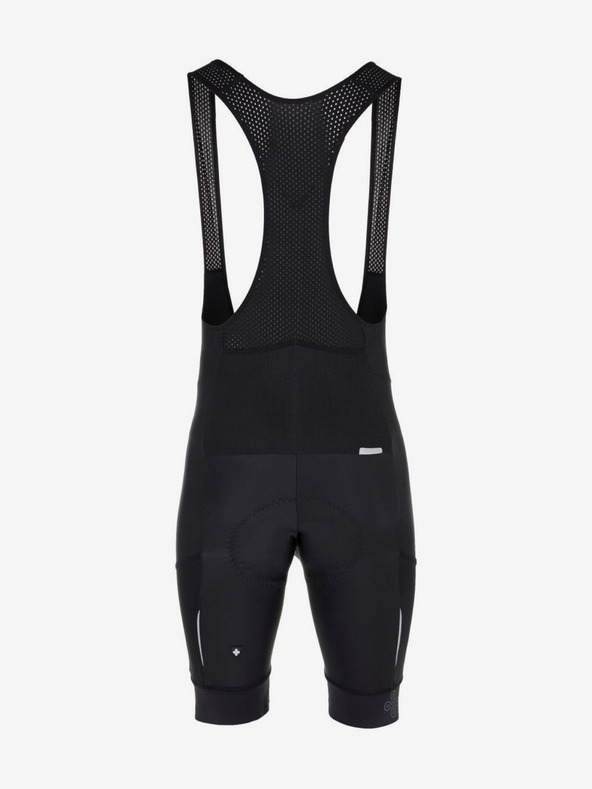 Kilpi Pantaloncini da ciclismo neri da uomo Kilpi GURRAFO