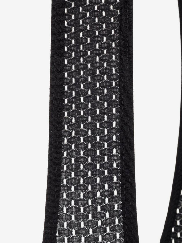 Kilpi Pantaloncini da ciclismo neri da uomo Kilpi GURRAFO