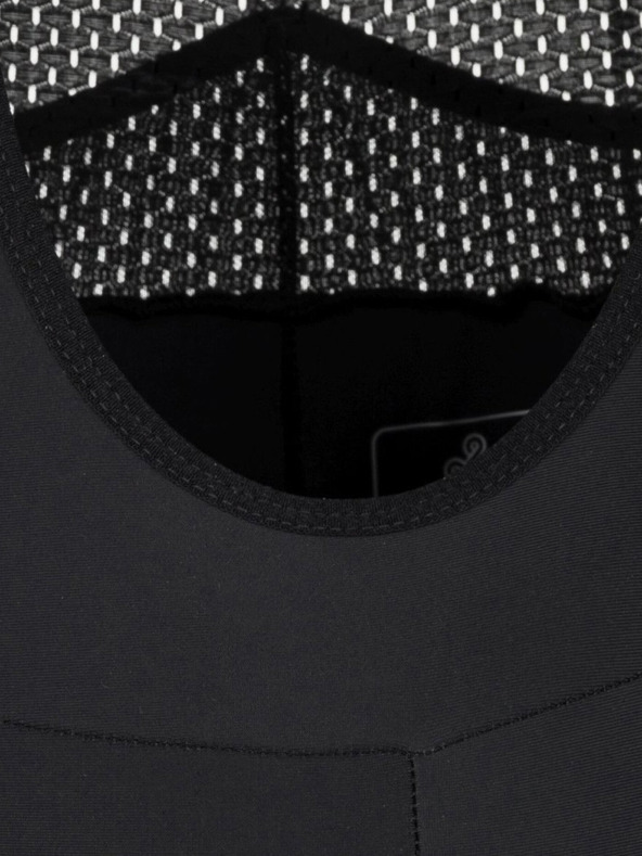 Kilpi Pantaloncini da ciclismo neri da uomo Kilpi GURRAFO