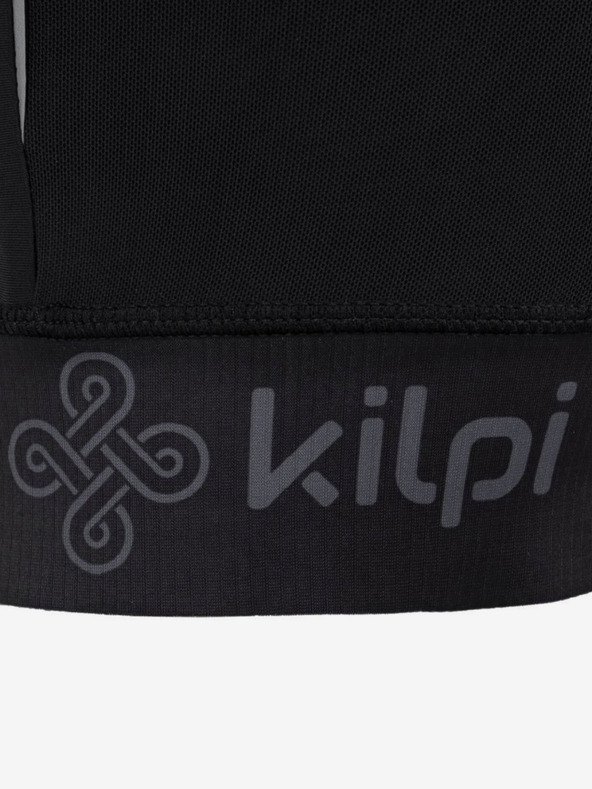 Kilpi Pantaloncini da ciclismo neri da uomo Kilpi GURRAFO