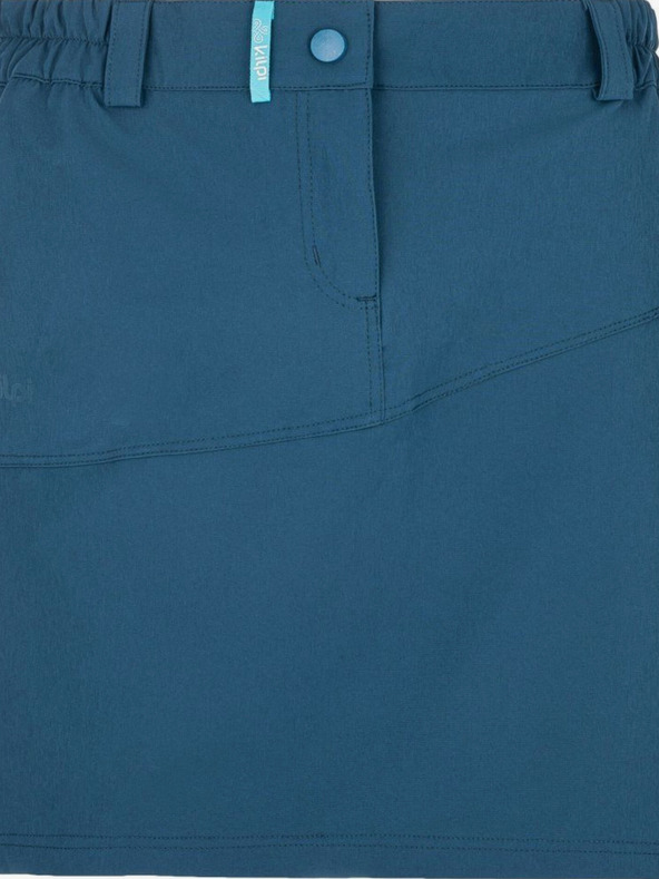 Kilpi Gonna sportiva donna petrolio Kilpi ANA