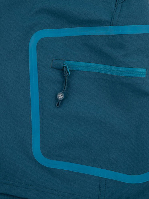 Kilpi Gonna sportiva donna petrolio Kilpi ANA