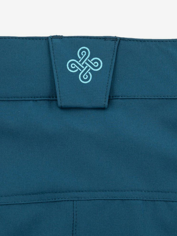 Kilpi Gonna sportiva donna petrolio Kilpi ANA