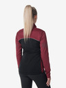 Kilpi Giacca softshell donna bordeaux Kilpi VELOVER