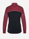 Kilpi Giacca softshell donna bordeaux Kilpi VELOVER