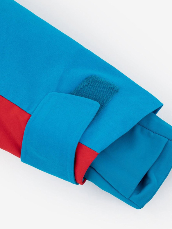 Kilpi Giacca da sci verde chiaro da donna Kilpi DEXEN