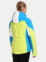 Kilpi Giacca da sci verde chiaro da donna Kilpi DEXEN