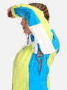 Kilpi Giacca da sci verde chiaro da donna Kilpi DEXEN