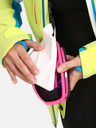 Kilpi Giacca da sci verde chiaro da donna Kilpi DEXEN