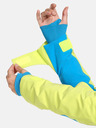 Kilpi Giacca da sci verde chiaro da donna Kilpi DEXEN
