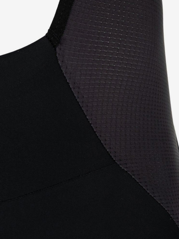 Kilpi Pantaloncini da ciclismo da uomo turchese e nero Kilpi MURIA