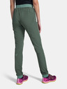 Kilpi Kilpi MIMI Sweatpants donna verde