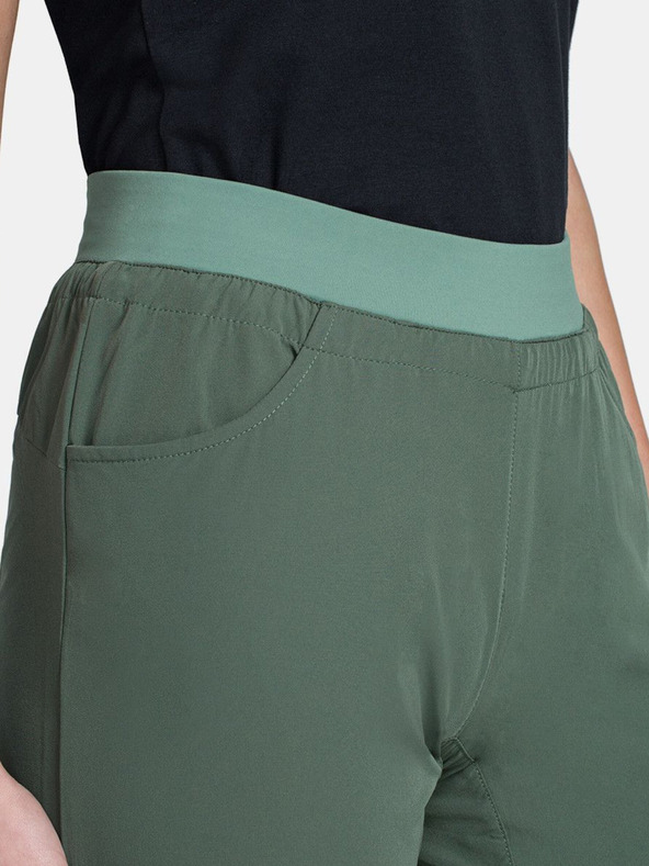 Kilpi Kilpi MIMI Sweatpants donna verde