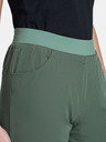 Kilpi Kilpi MIMI Sweatpants donna verde